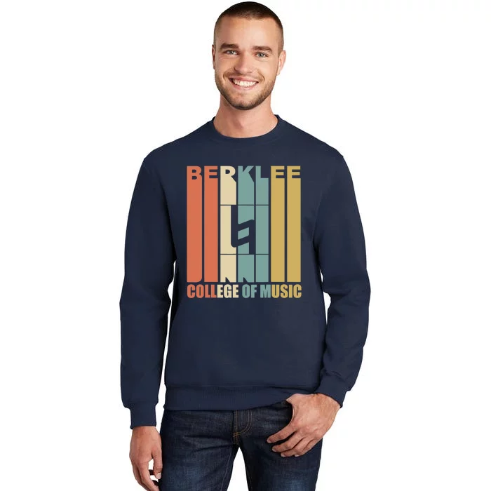 Berklee College Of Music Sweatshirt