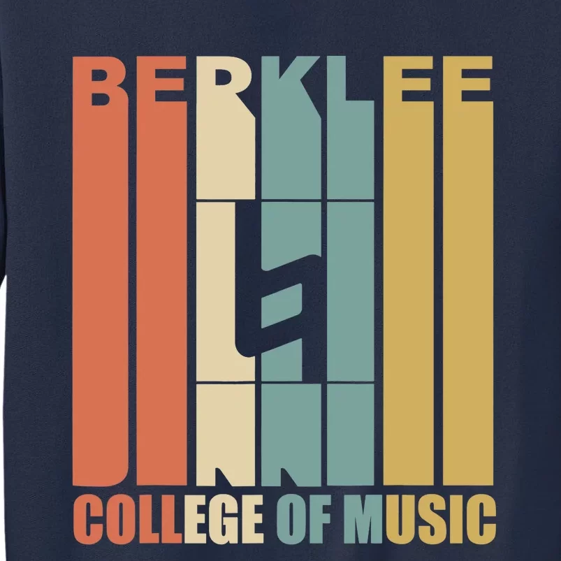 Berklee College Of Music Sweatshirt