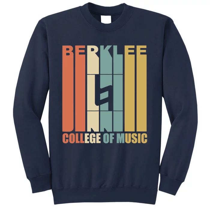 Berklee College Of Music Sweatshirt