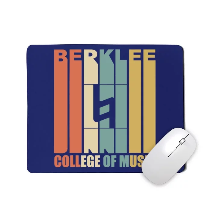 Berklee College Of Music Mousepad