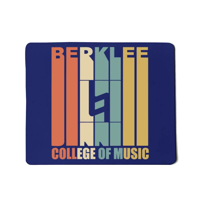 Berklee College Of Music Mousepad