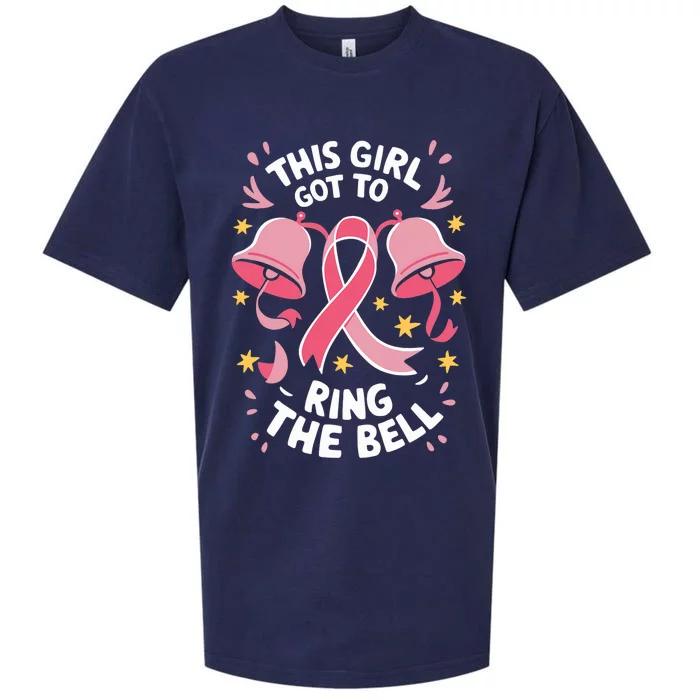 Breast Cancer Survivor Sueded Cloud Jersey T-Shirt