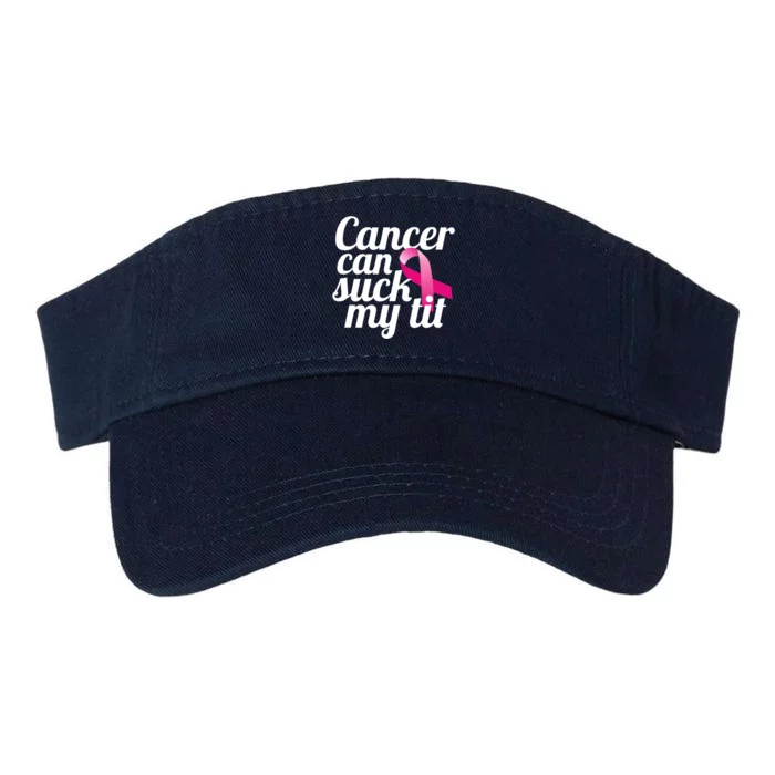 Breast Cancer Survivor Mastectomy Recovery Gifts For Women Valucap Bio-Washed Visor