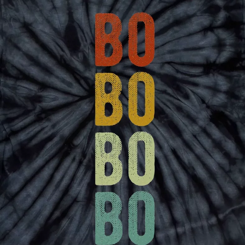 Bo City Sierra Leone Tie-Dye T-Shirt