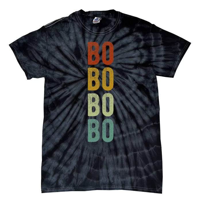 Bo City Sierra Leone Tie-Dye T-Shirt