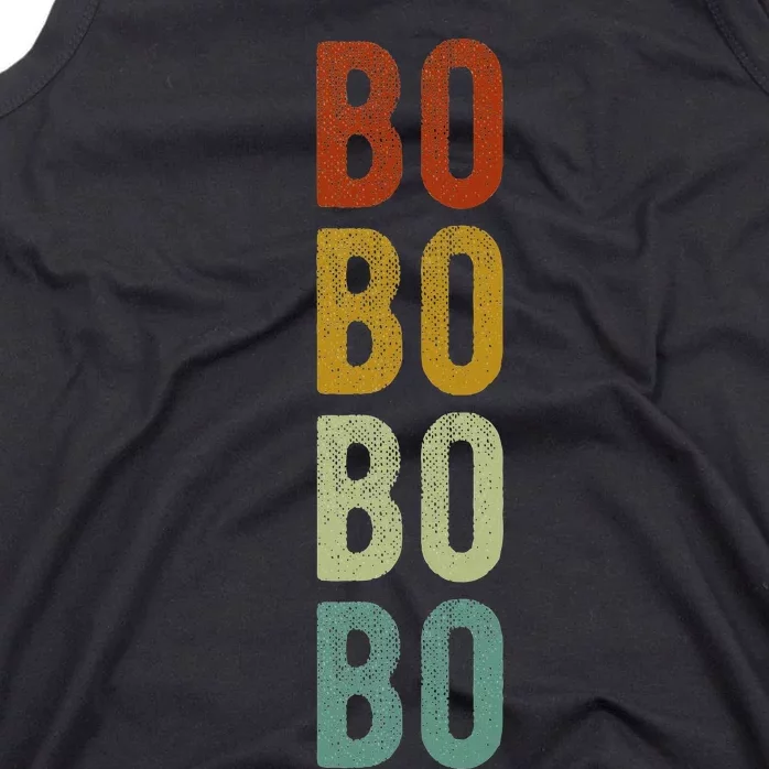 Bo City Sierra Leone Tank Top