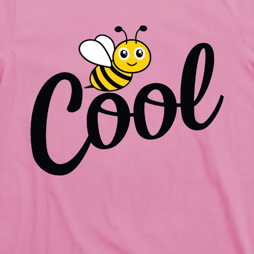 Bee Cool Summer T-Shirt