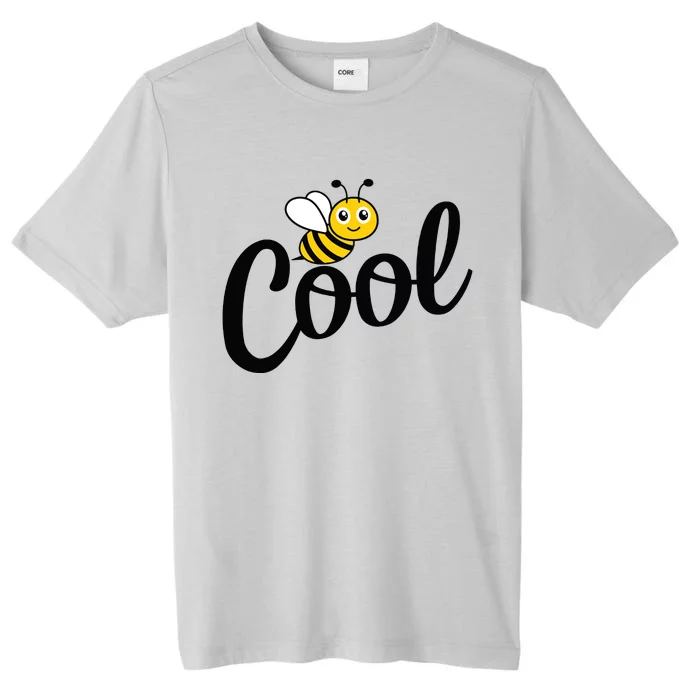 Bee Cool Summer ChromaSoft Performance T-Shirt