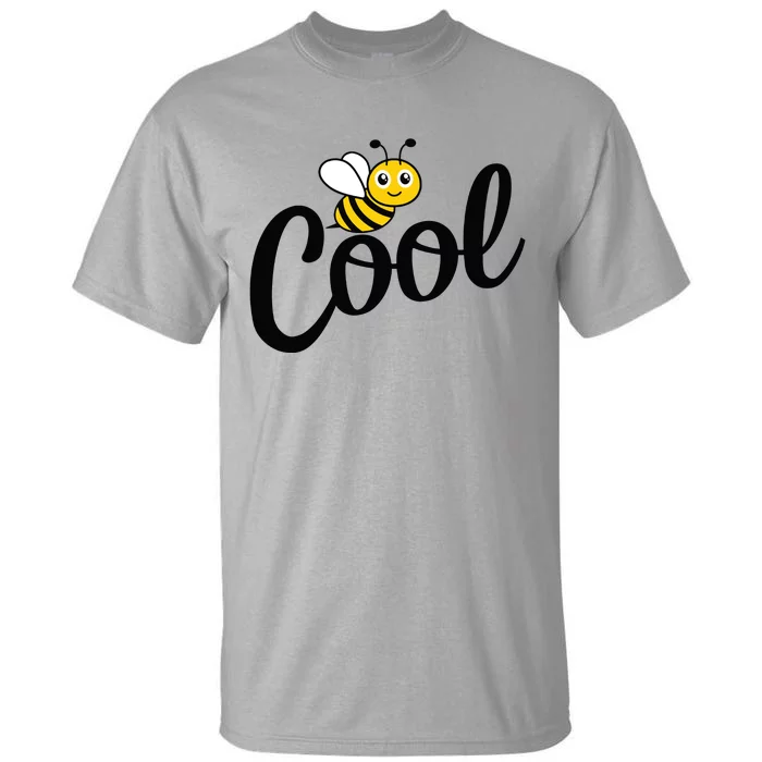 Bee Cool Summer Tall T-Shirt