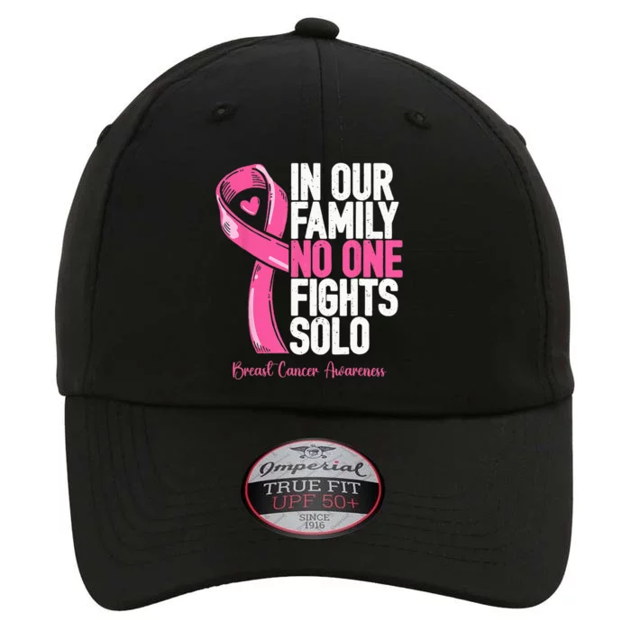 Breast Cancer Support Pink Family Breast Cancer Awareness The Original Performance Cap