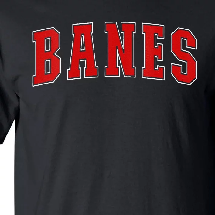 Banes Cuba Souvenirs Cubans Cubanos Banes Tall T-Shirt