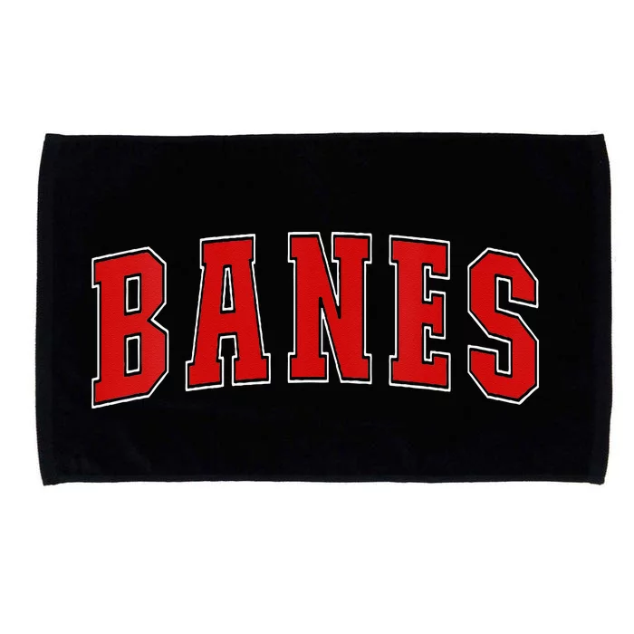 Banes Cuba Souvenirs Cubans Cubanos Banes Microfiber Hand Towel