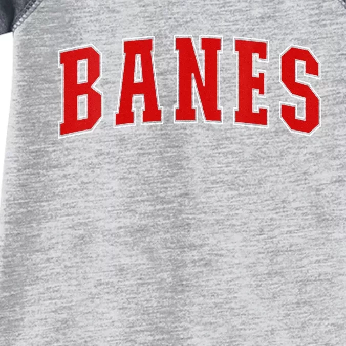 Banes Cuba Souvenirs Cubans Cubanos Banes Infant Baby Jersey Bodysuit