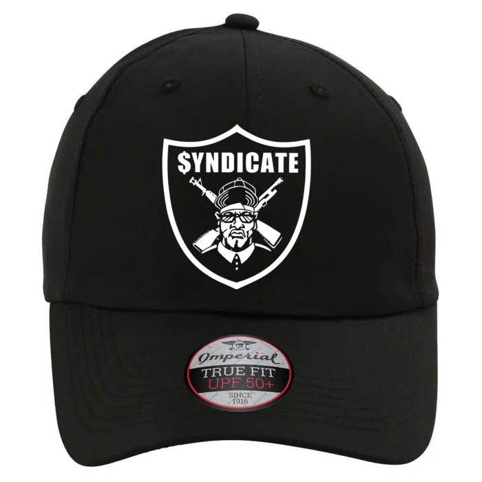 Body Count The Rhyme Syndicate The Original Performance Cap