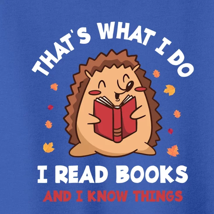 Book Club Writer Teacher Reader Reading Lover Meaningful Gift Toddler T-Shirt