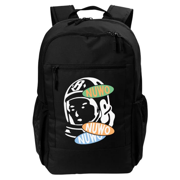 Billionaire Club X Nuwo Astro 2024 Daily Commute Backpack