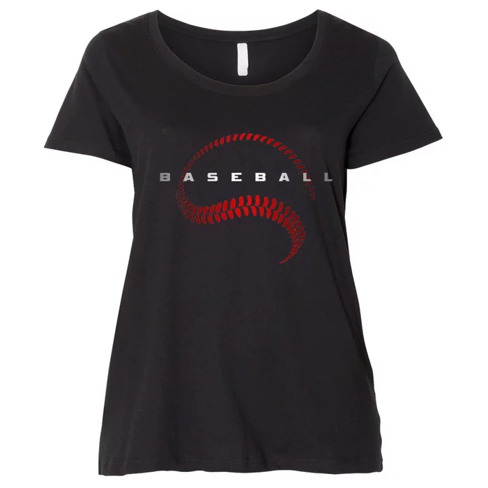 Women's Personalized Baseball T Shirt Custom Baseball Dad Shirt