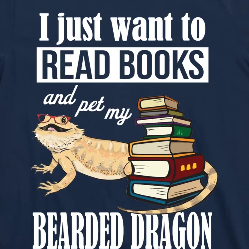 Bearded Dragon T-Shirt