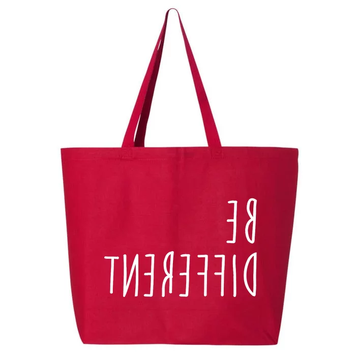 Be Different 25L Jumbo Tote