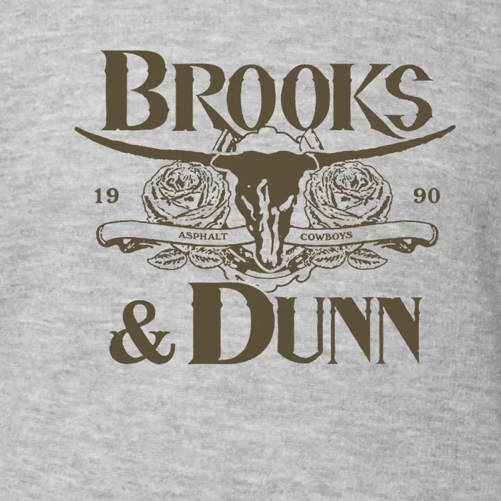 Brooks & Dunn Belk Toddler Sweatshirt