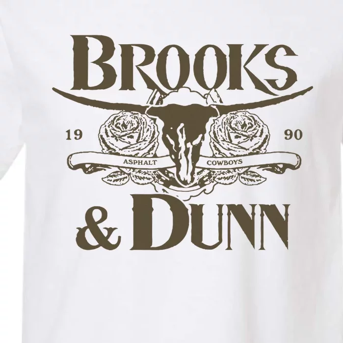 Brooks & Dunn Belk Garment-Dyed Heavyweight T-Shirt