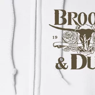 Brooks & Dunn Belk Full Zip Hoodie