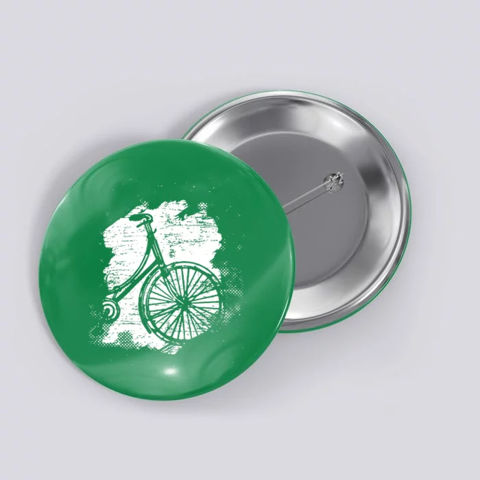 Bike Drawing Bicycle Button