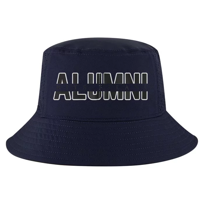 BITSians Day Cool Comfort Performance Bucket Hat