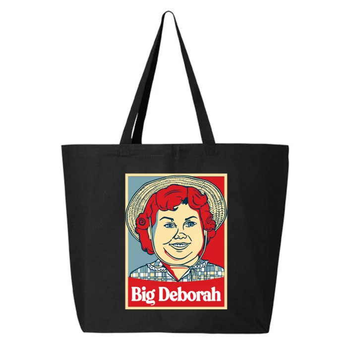 Big Deborah 25L Jumbo Tote