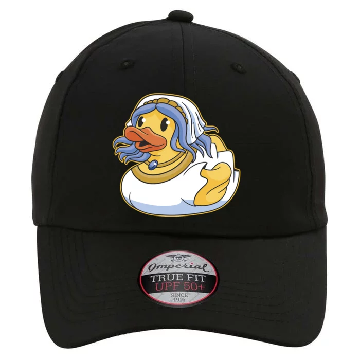 Bride Duck The Original Performance Cap