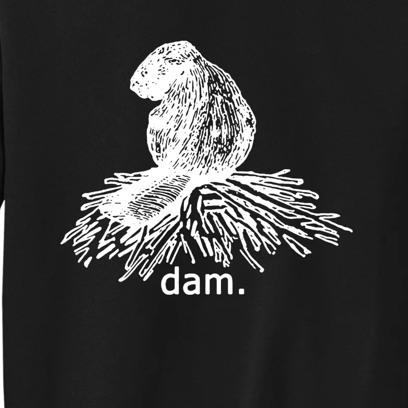 Beaver Dam Tall Sweatshirt