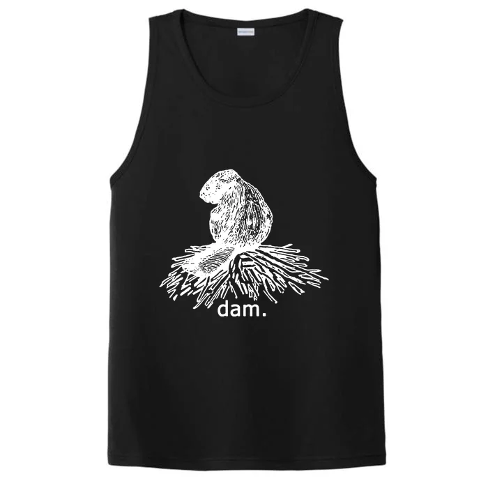 Beaver Dam Performance Tank