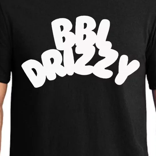 Bbl Drizzy Pajama Set