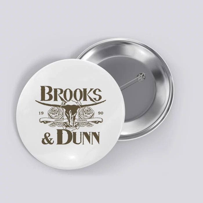 Brooks & Dunn Belk Button