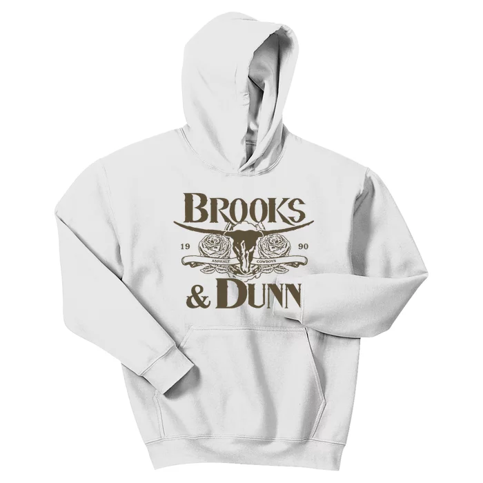 Brooks & Dunn Belk Kids Hoodie