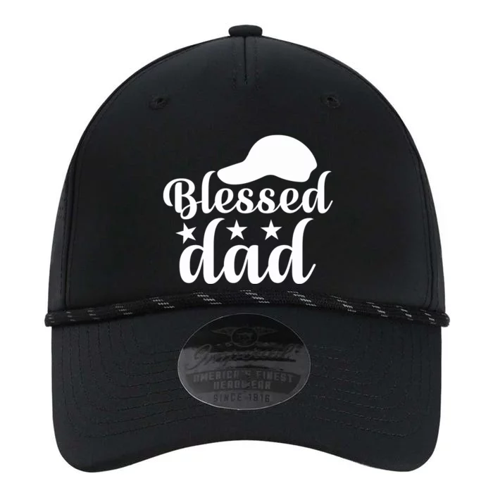 Blessed Dad Performance The Dyno Cap