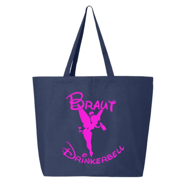 Bride Drinkerbell 25L Jumbo Tote