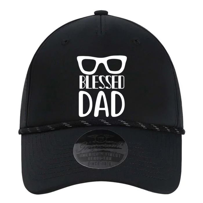 Blessed Dad Performance The Dyno Cap