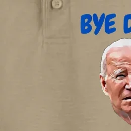 Bye Done Bye Bye Biden Out Of Office Dry Zone Grid Performance Polo