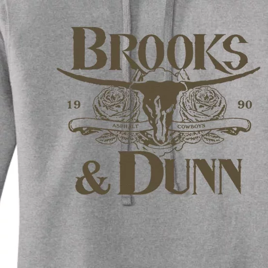 Brooks & Dunn Belk Women's Pullover Hoodie