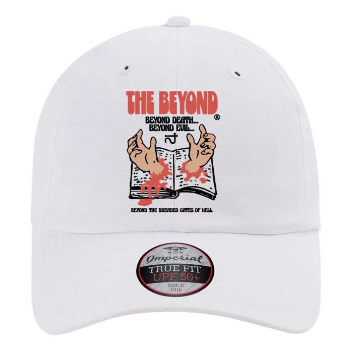 Beyond Death Beyond Evil The Original Performance Cap