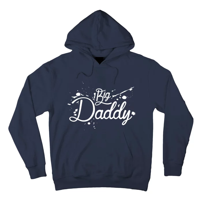 Big Daddy Hoodie