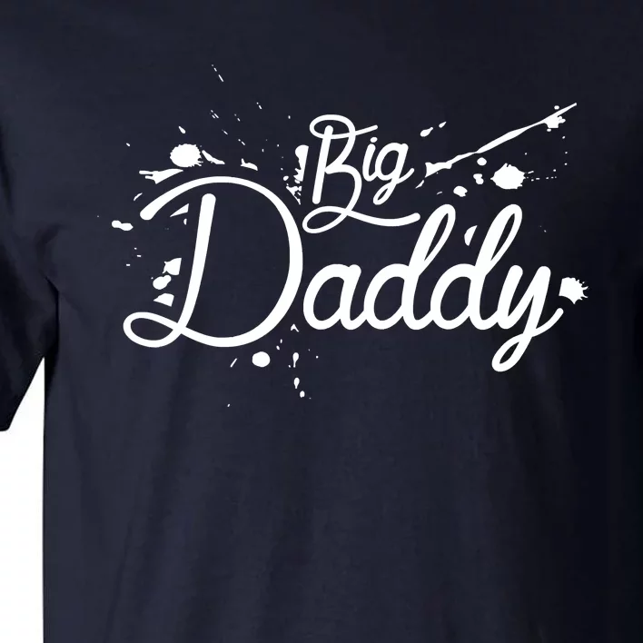 Best Big Daddy Ever Cute Father's Day Shirt, Cute Video Game Shirt,  Bioshock, T-shirt, Plus Size, Unisex, Slimfit 