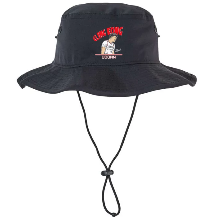 Basketball Donovan Clingan Cling Kong Legacy Cool Fit Booney Bucket Hat