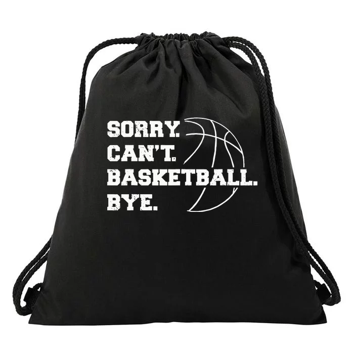 Basketball Dribble Dunk Rebound Shooting Guard Coach Drawstring Bag