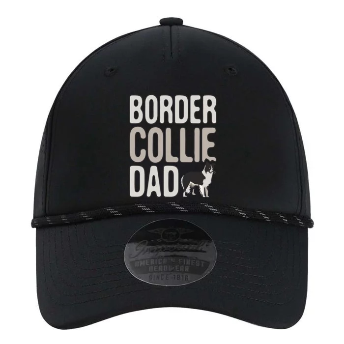 Blessed Dad Ever Cute Family Blessing Design Gift Performance The Dyno Cap