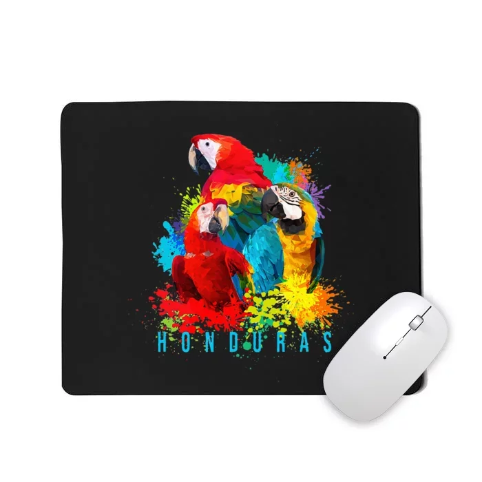 Bolsa De Empleos Honduras Mousepad