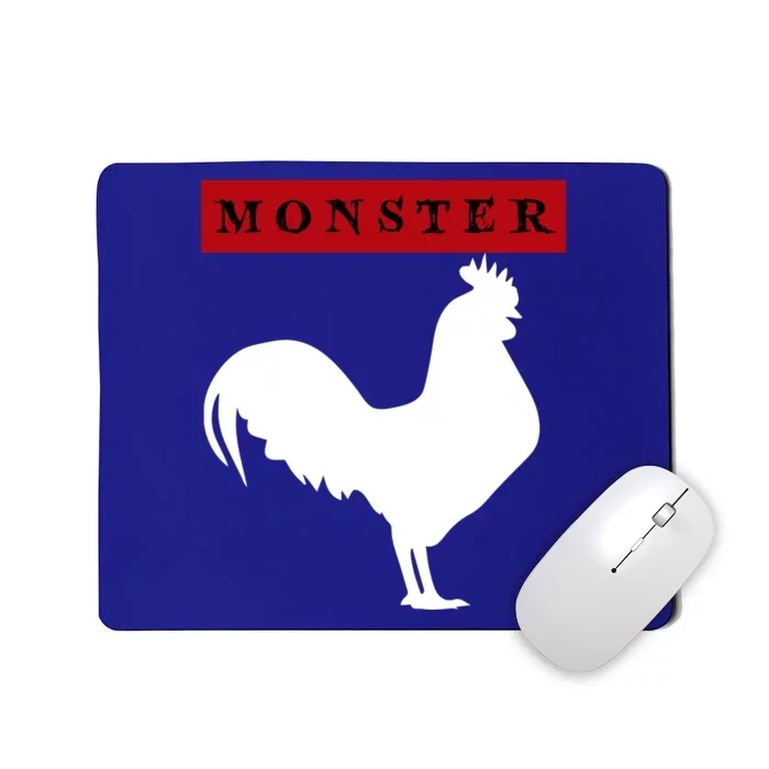 Big Dick Energy Funny Meme Mousepad