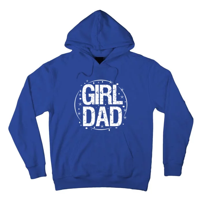 Best Dad Ever Dad Fathers Day Meaningful Gift Tall Hoodie