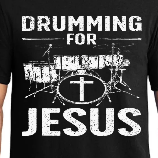 Best Drumming For Women Drummer Drum Drumming Pajama Set